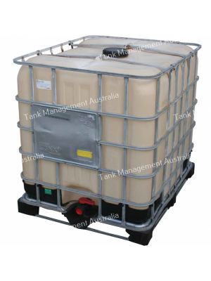 Ibc Products Plastic Ibc Containers