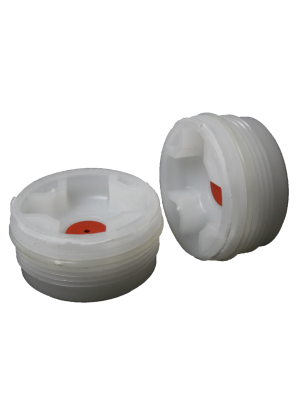 Shop IBC Vents & Plugs | Buttress Plug | Rieke Buttress