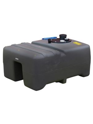 5000L DieselCadet™ Free-Standing Diesel Tank