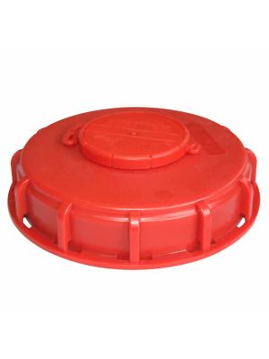 Shop IBC Lids, Caps & More | Tank Management