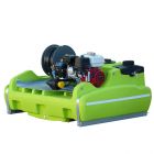 300L 22lpm Pump TTi OnDeck Sprayer