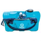 60L 12V Pump Spot Ranger Spot Sprayer