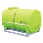 4000L TTi SumpTrans Pin Mount Spray Tank - Frame Optional