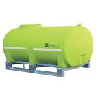 5000L TTi SumpTrans Pin Mount Spray Tank - Frame Optional