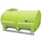 6000L TTi SumpTrans Pin Mount Spray Tank - Frame Optional