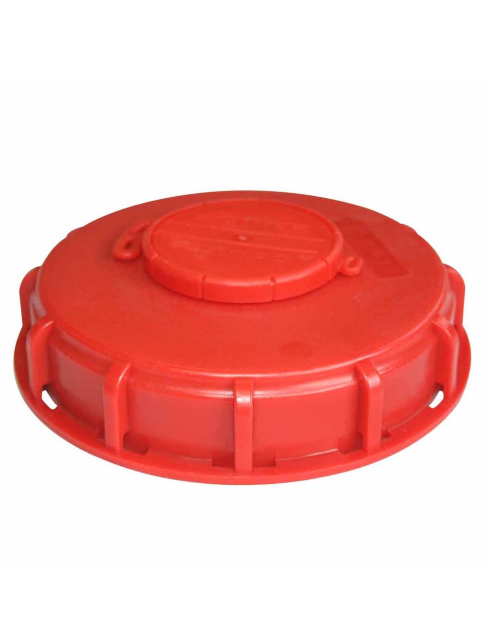 150mm Vented Poly Lid - UN approved | Tank Management