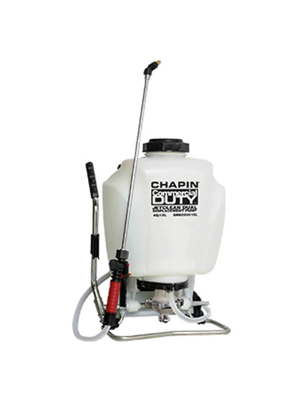 Chapin store backpack sprayer