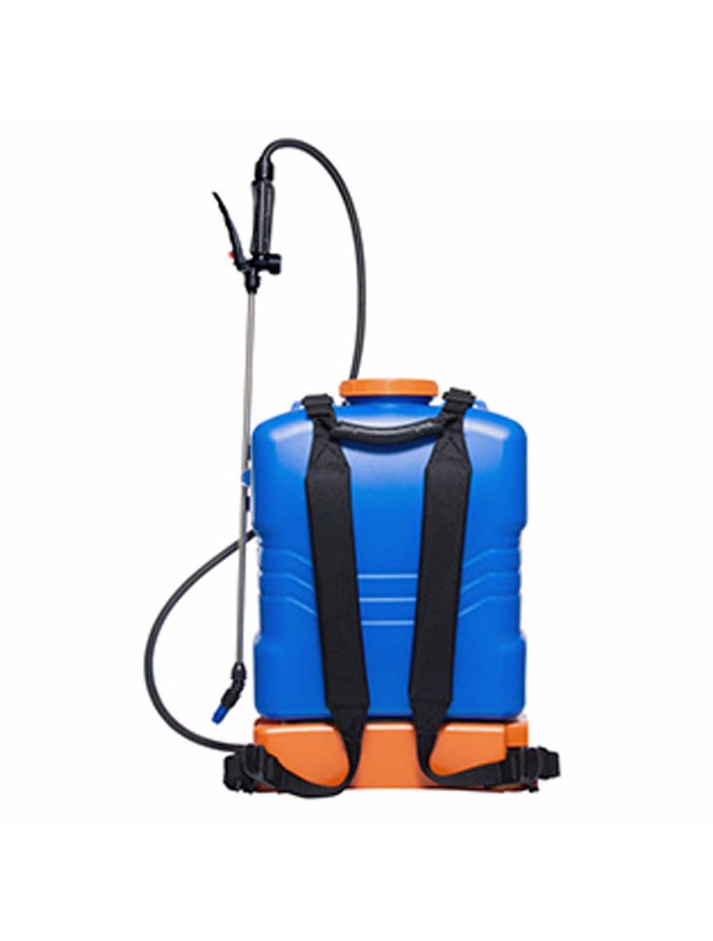 16L Lithium Ion Jacto Backpack Sprayer