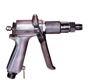 180mm Heavy Duty Pistol Grip Spray Gun  T AHG104STRP - Tank Management