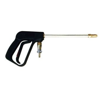 475mm Powerjet Spray Gun  TV AHG109ST - Tank Management