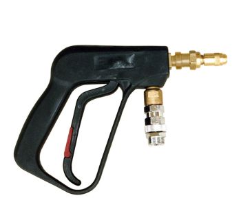 250mm Powerjet Spray Gun  TV AHG108ST - Tank Management