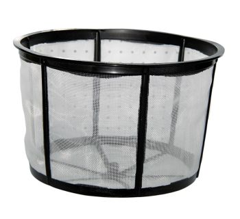 455mm Lid Basket Filter  TV ARK400 - Tank Management