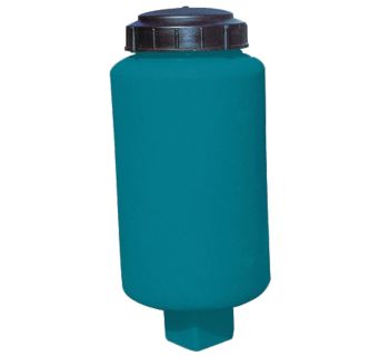 10L Water Tank  T PTZV00010TT - Tank Management