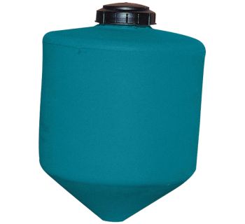 50 litre water tank  T PTZV00050TT - Tank Management