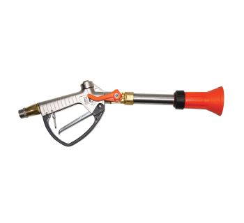 400mm Multipurpose Turbo 400 Spray Gun  T AHG103STRP - Tank Management