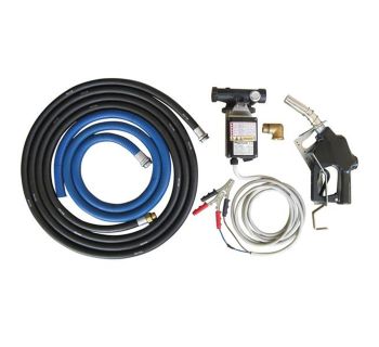 FLUID, 60lpm, 240V, Pump Kit  TV ADPF060V3K - Tank Management