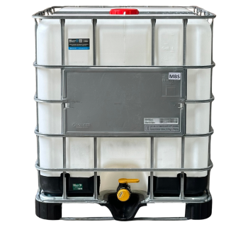 1000L Reconditioned NON DG IBC  IBC1000_A - Tank Management