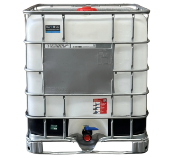 1000L Reconditioned UN DG IBC  IBC1000_ADG - Tank Management