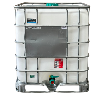 1000L Reconditioned Food Grade IBC  IBC1000_FG - Tank Management