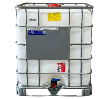 1000L NEW Ecobulk MX-EX Antistatic IBC  IBC1000_MXEX - Tank Management