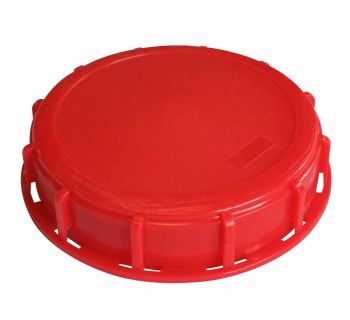 150mm Solid Poly Lid  LID_01 - Tank Management