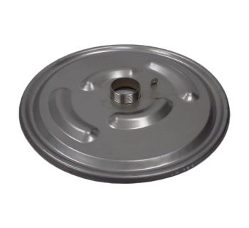 22'' Stainless Steel Tank Lid  LID_04 - Tank Management