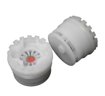 2" BSP Pressure Vent Vacuum  PLUG_06 - Tank Management