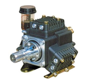 PA330 pump with gearbox  T APL0340KG - Tank Management