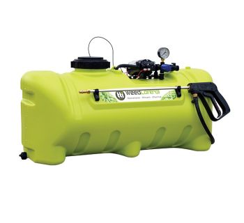 95L 12V Pump TTi WeedControl Sprayer  TV SVS0095L0077 - Tank Management