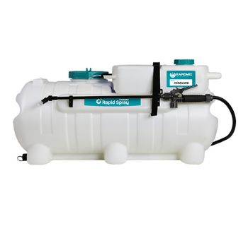 95L RapidMix Clean Tank Sprayer  T SVSM0095L0083 - Tank Management