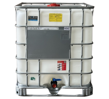 1000L Reconditioned Flammable Rated IBC  IBC1000_AFR - Tank Management