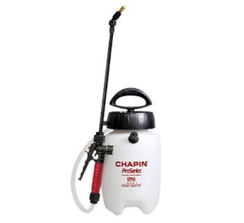 4L Chapin Pro Series Compression Sprayer  T SMPCP0004L - Tank Management