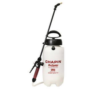 8L Chapin Pro Series Compression Sprayer  T SMPCP0008L - Tank Management