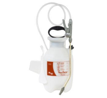 4L Chapin Surespray Deluxe Hand Pump Sprayer  T SMPC0004L - Tank Management