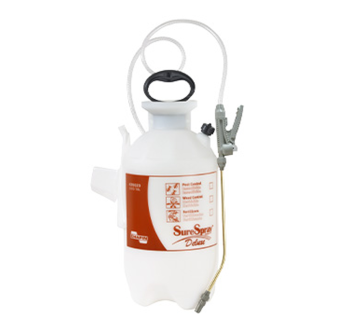 8L Chapin Surespray Deluxe Hand Pump Sprayer  T SMPC0008L - Tank Management