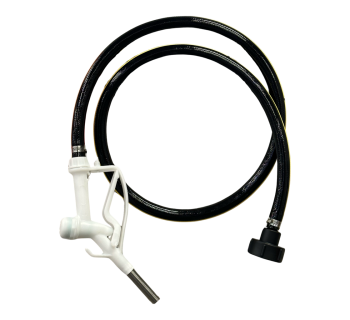 2M IBC Dispensing Kit  - 3/4 Inch Hose  DPK_02 - Tank Management