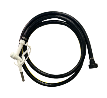 4M IBC Dispensing Kit - 1 Inch Hose  DPK_04-1 - Tank Management